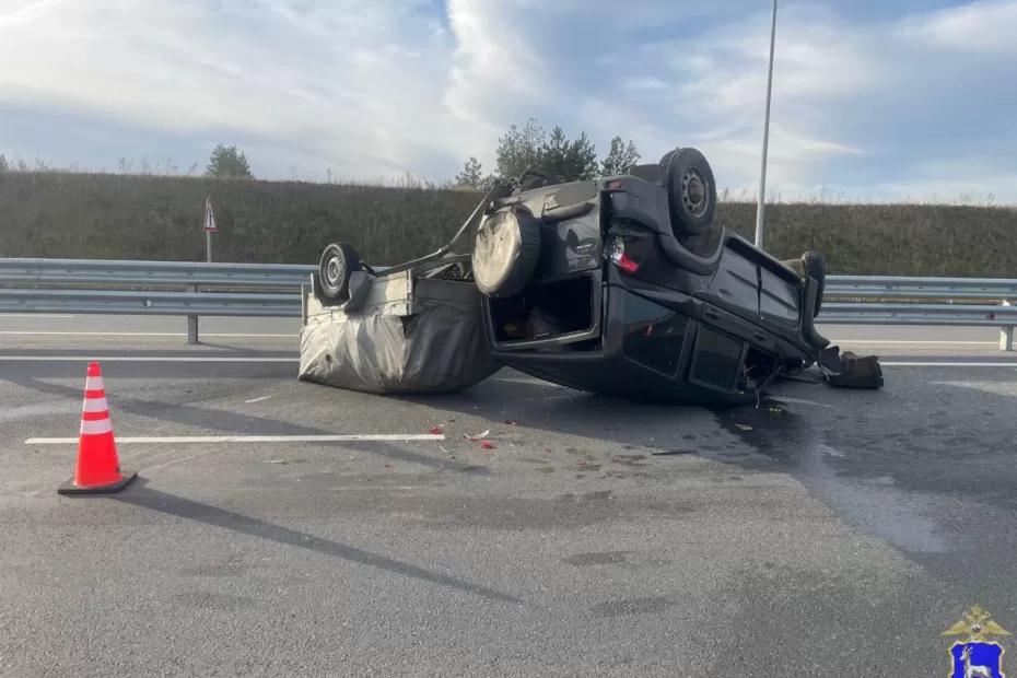 Кроме себя винить некого: стало известно, что произошло на скоростной трассе под Сызранью