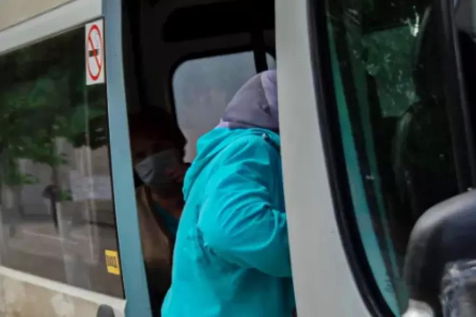 Скоро все автобусы окажутся в зоне особого риска: шанс уберечь себя у пассажира есть, но он небольшой