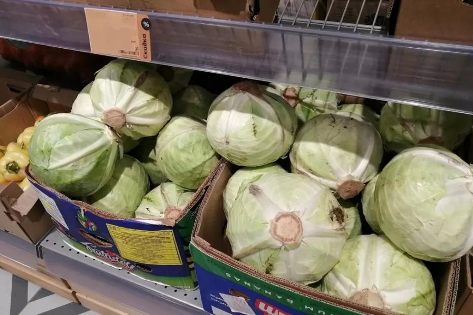 Российский министр попался на краже еды в супермаркете: что произошло