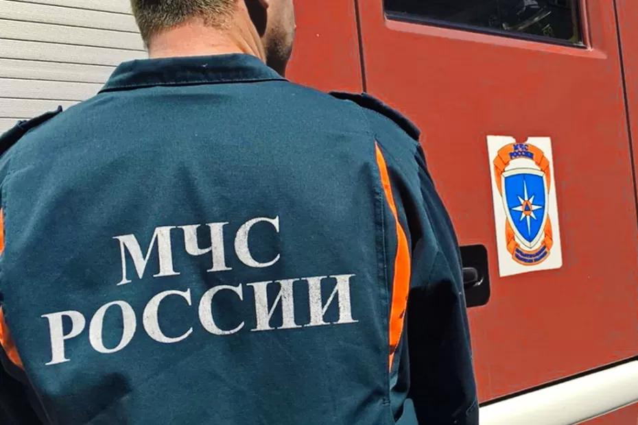 МЧС сообщает подробности ЧП в сызранской многоэтажке, где слышали взрывы: что произошло