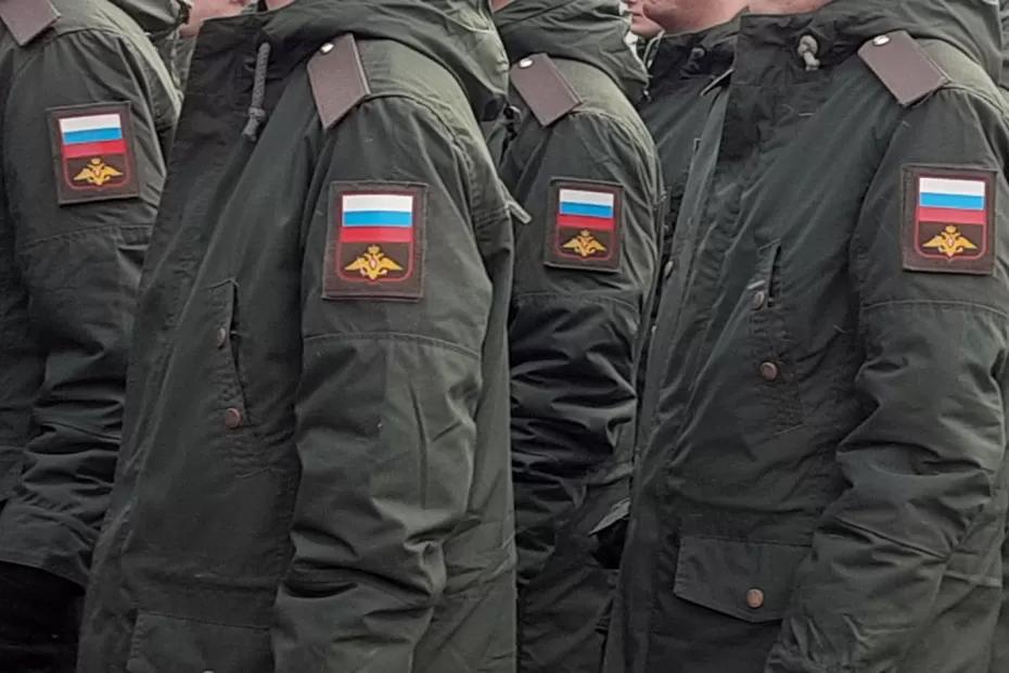 Россиянам дают крайний срок явки - до 30 дней: в призыве в армию появился новый нюанс