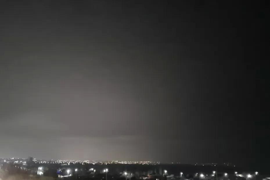 Беспилотники всю ночь летели на Москву один за другим: сбито и перехвачено до двухсот БПЛА