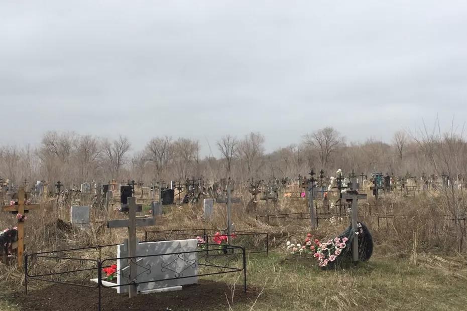 В Самарской области появится сеть крематориев