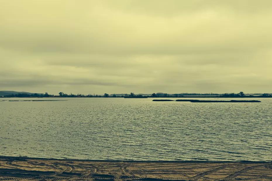 В Сызрани готовятся перекрыть все дороги к реке Волге