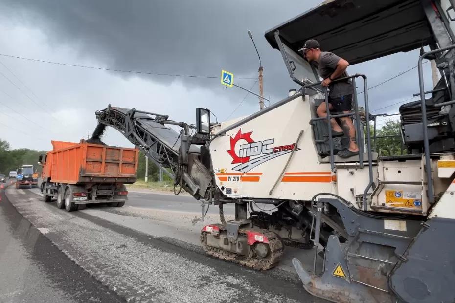 Дороги в Сызрани будут катать до последнего: что сделано и что еще предстоит сделать