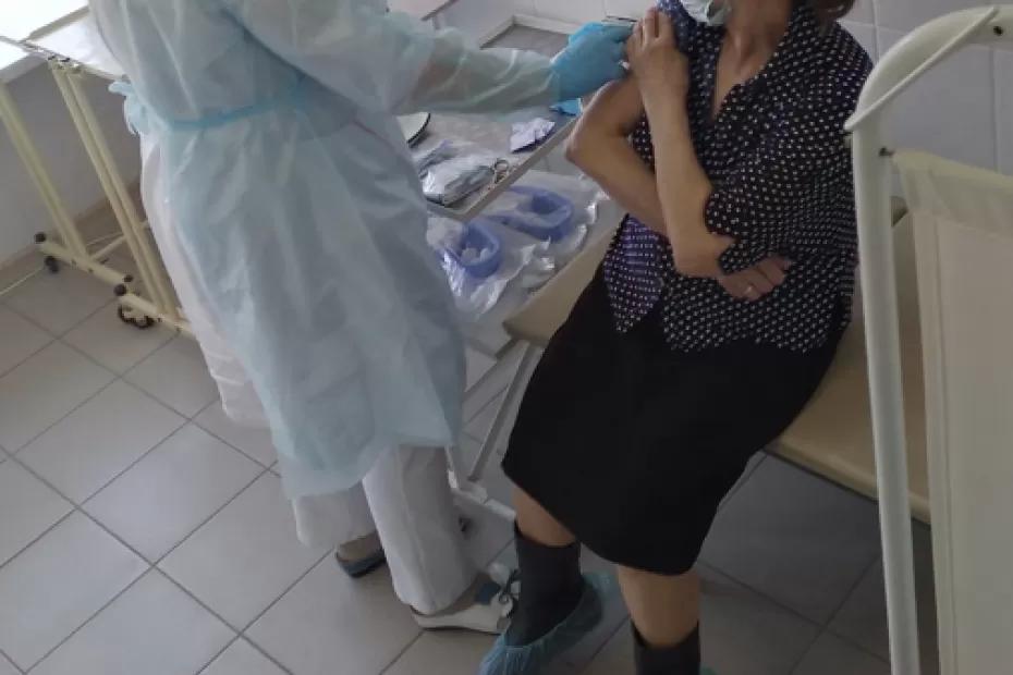 Грипп нацелился на национальность: в группе повышенного риска русских не оказалось