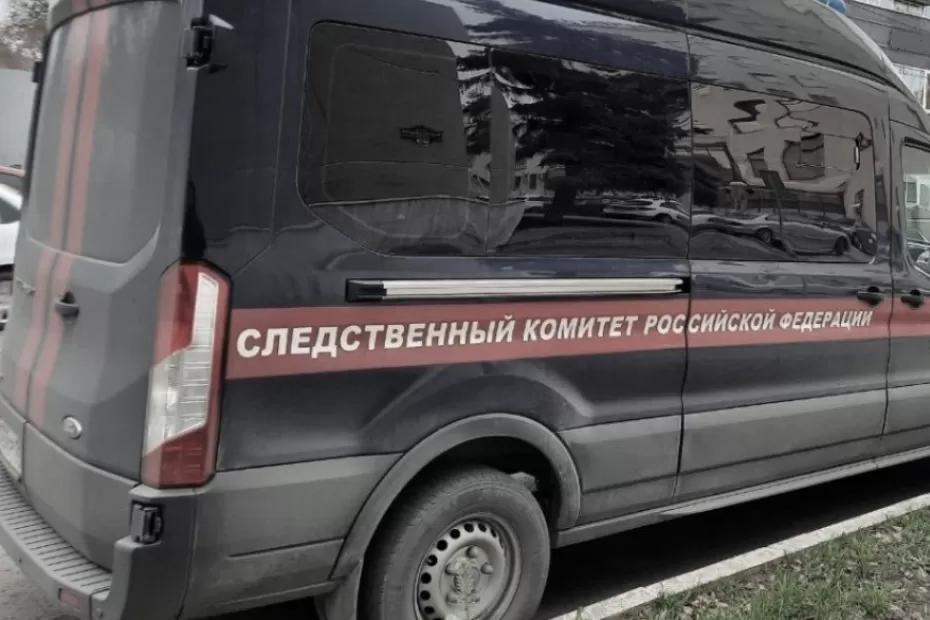 Житель Самарской области за несколько минут зарезал любимую и друга: что произошло