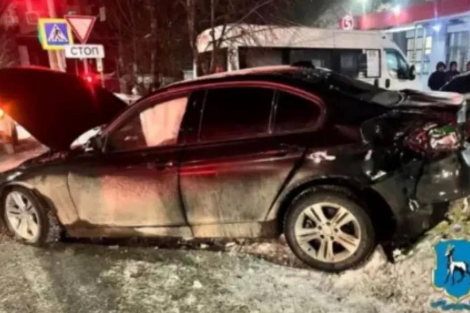 В Сызрани студент пошел за продуктами и мгновенно погиб - что он сказал маме перед смертью