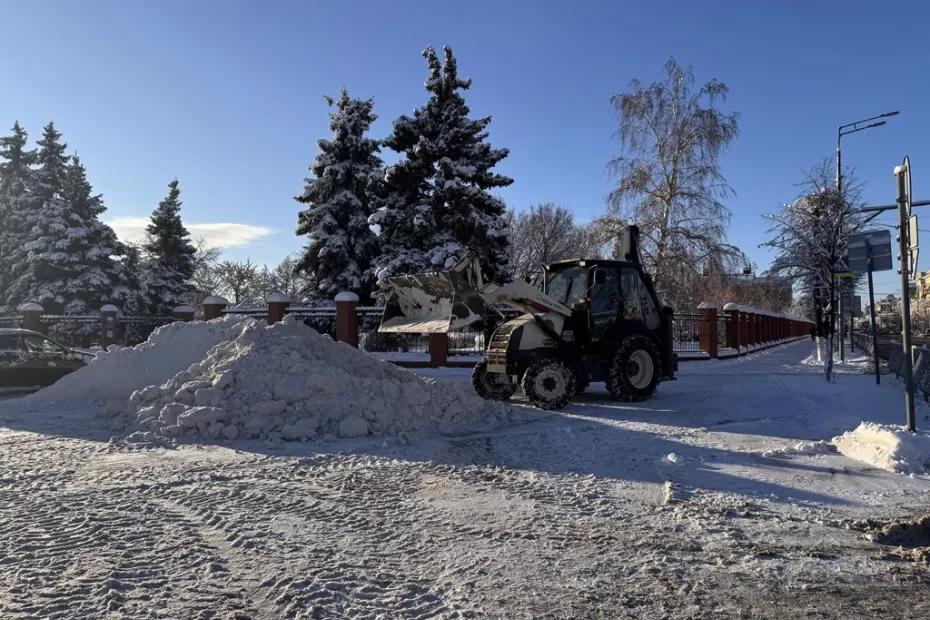 Сельчане массово сядут за руль спецмашин в Сызрани: другого выхода нет