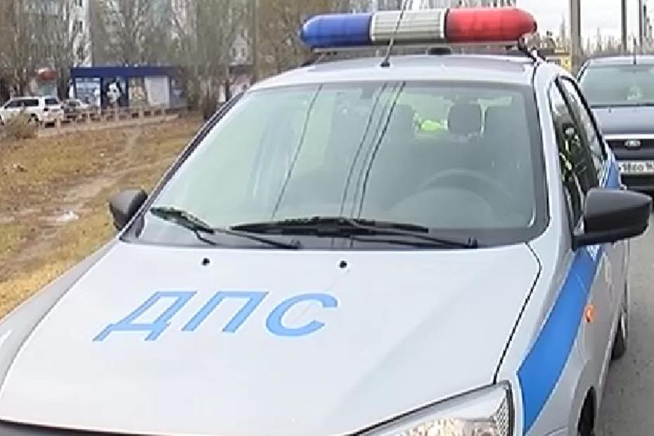 В Сызрани полиция начала массовую проверку: озвучена цель номер один