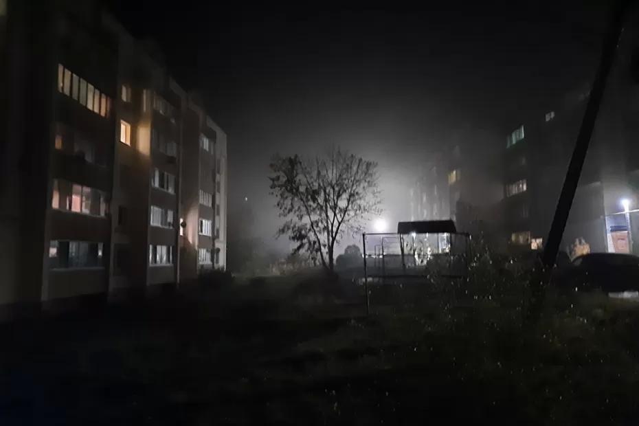 В эти минуты Самарской области угрожает атака БПЛА