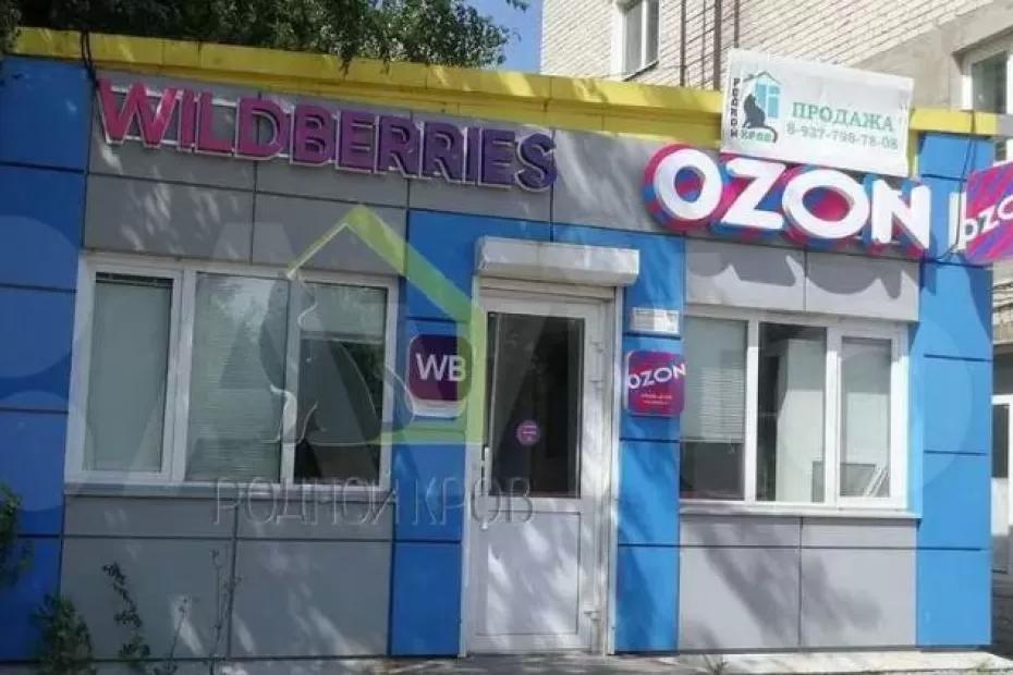 Вместо Wildberries и Ozon будет аптека? В Сызрани зажиточные граждане избавляются от недвижимости: что произошло