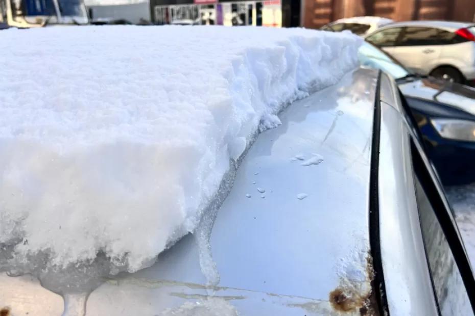 Что надо сделать, если вы решили законсервировать авто на зиму: 5 простых правил и машина будет, как новенькая