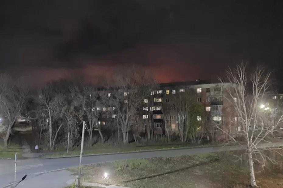 Внимание! Самарской области угрожает атака беспилотников