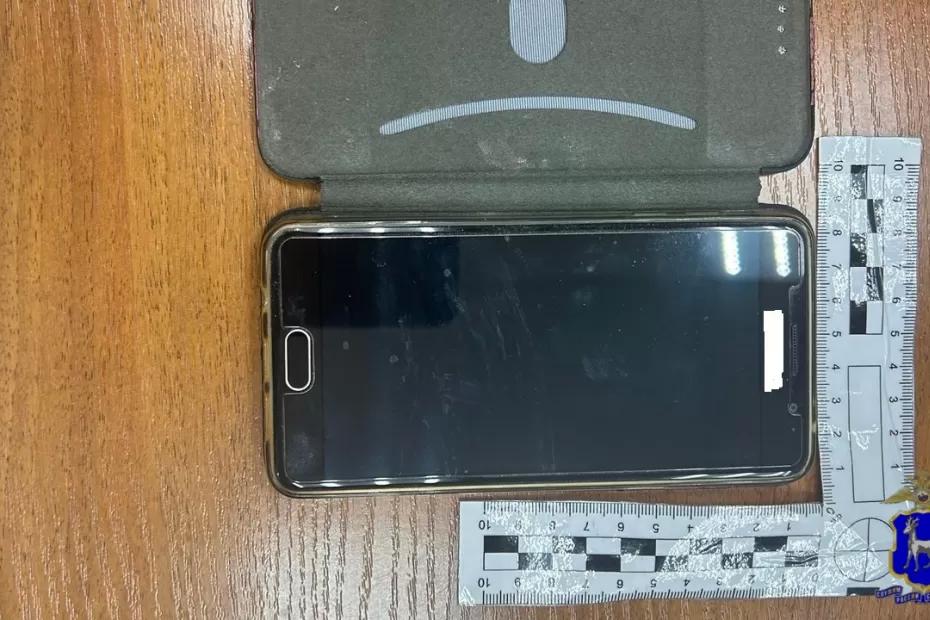 Уголовный розыск расследовал дело сызранского музработника - появились подробности