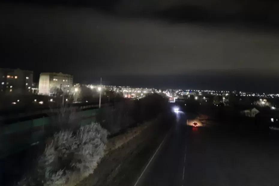 Экстренная информация: сейчас Самарской области угрожает атака