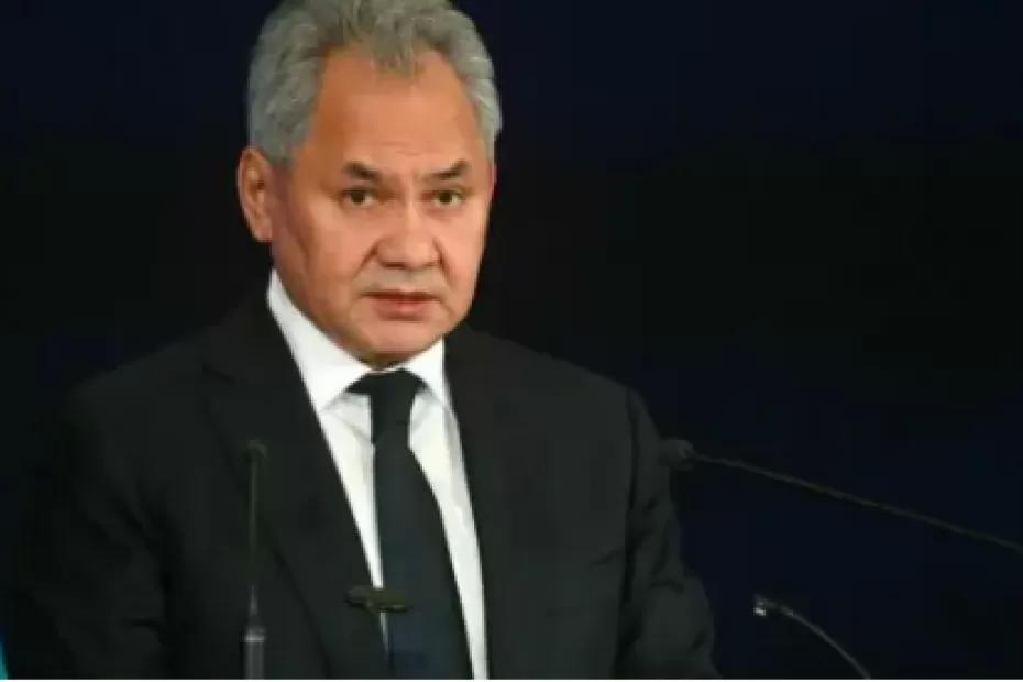 Экс-министра обороны Сергея Шойгу намеревались взорвать на кладбище: стали известны подробности