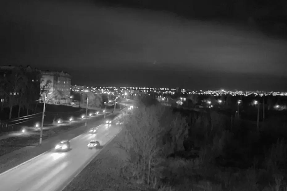 Над Самарской областью сбили 15 беспилотников