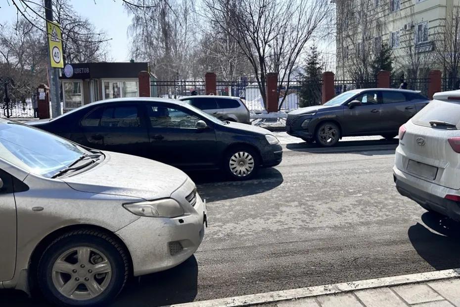 На дорогах Самарской области в ближайшие дни будет много полиции - фото