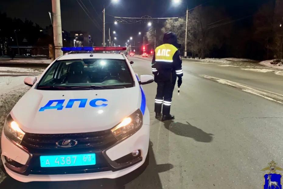 Жителю Сызрани урок не пошел впрок. Дело направлено в суд