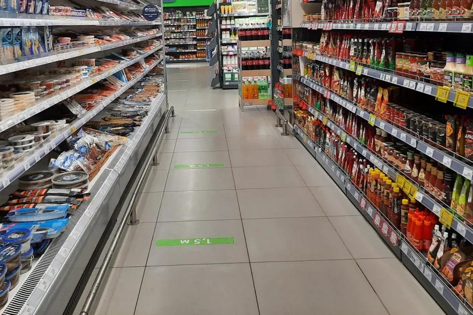 Либо за килограмм, либо за 100 грамм: продавцам в магазинах запретят играть с ценами