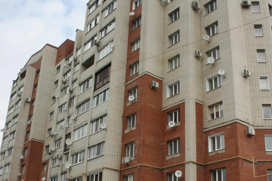 Россиянам намерены выдавать квартиры бесплатно. Но есть одно условие