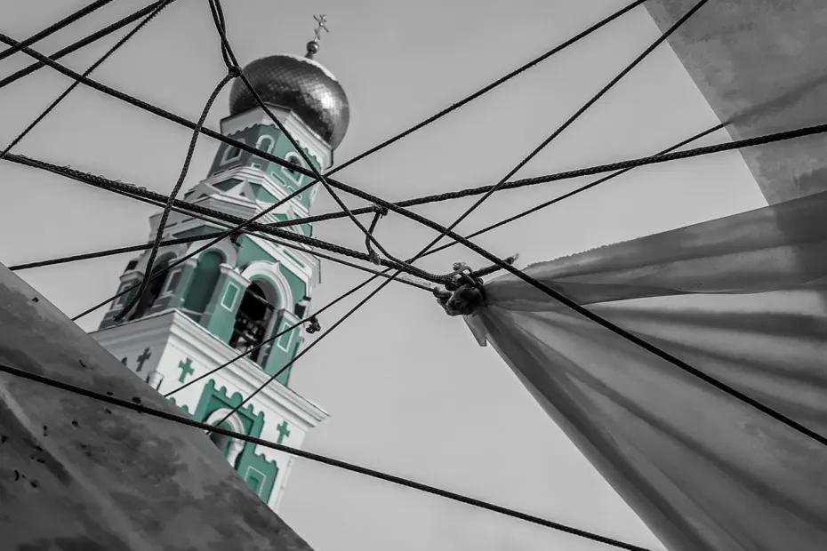 Священник раскритиковал самарское СМИ за астрологический прогноз и получил ответ