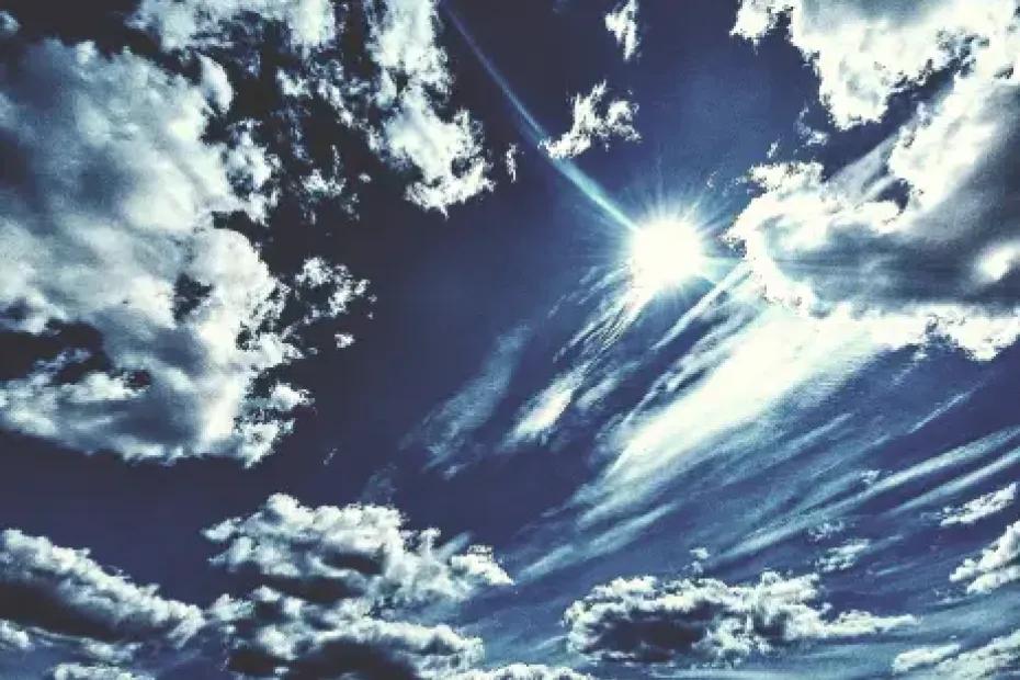 На Землю обрушится первая магнитная буря 2026 года