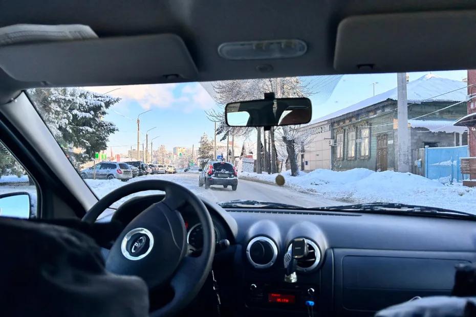 С сегодняшнего дня в разы повысились штрафы для водителей - что считается нарушением