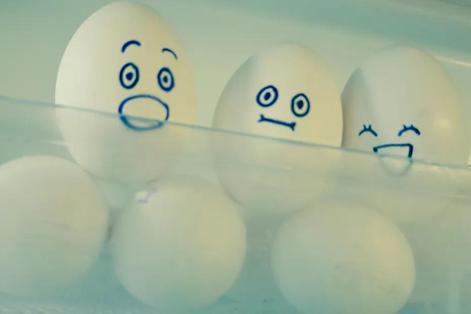 Будем с яйцами: ожидаются ли в магазинах Сызрани перебои с поставками из-за вспышки инфекции