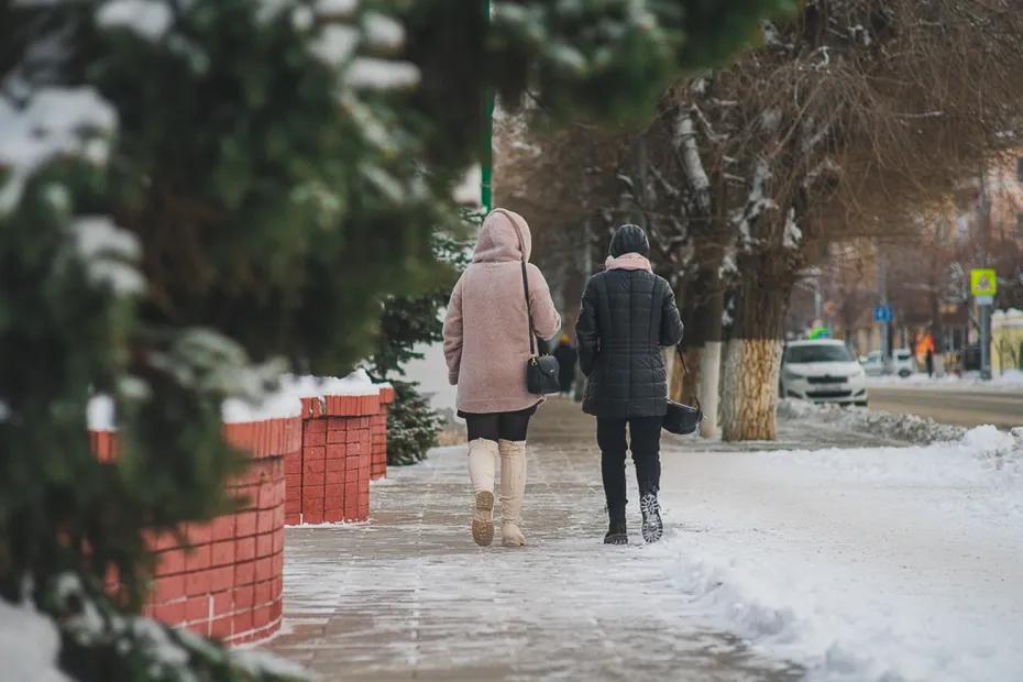 По Самарской области циркулирует туча вирусов: тем, кто остался дома будет проще