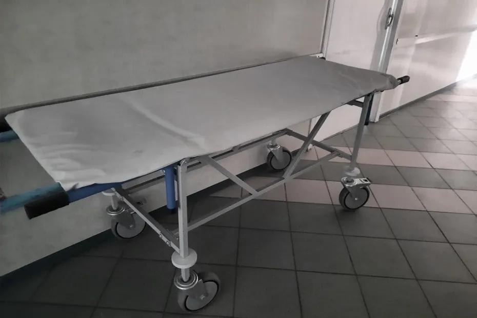 Обидеть художника может каждый: сотрудника больницы наказали за рисунки зеленкой на теле пациентки