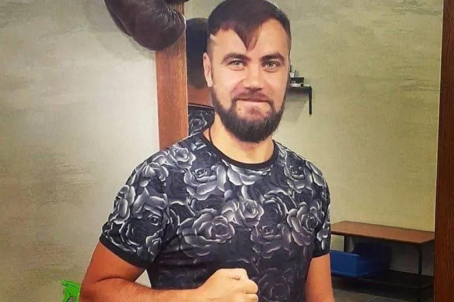 На СВО погиб президент федерации бокса Самарской области