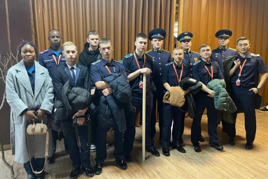 &laquo;Не сидим, сложа руки&raquo;: веселые и находчивые из Сызрани готовятся неслабо зажечь в Сочи