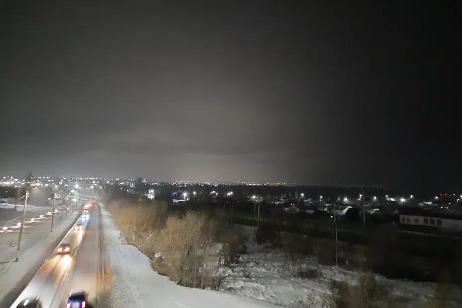 В Самарской области объявили угрозу атаки БПЛА