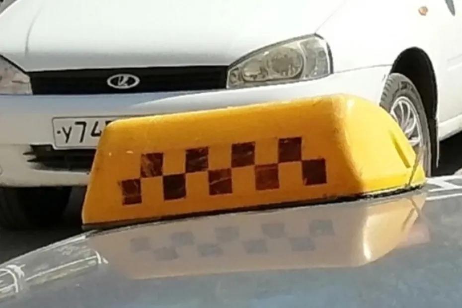 50 тысяч - и поехали: таксисты на ходу меняют правила из-за нового закона