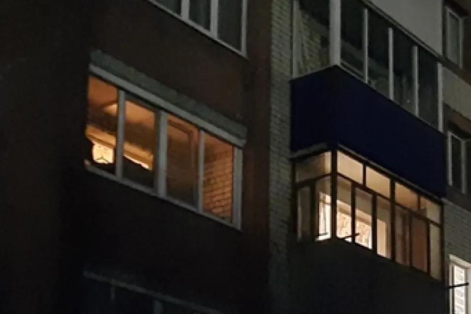 В Сызрани сын приберег для мамы камень за пазухой - последние новости