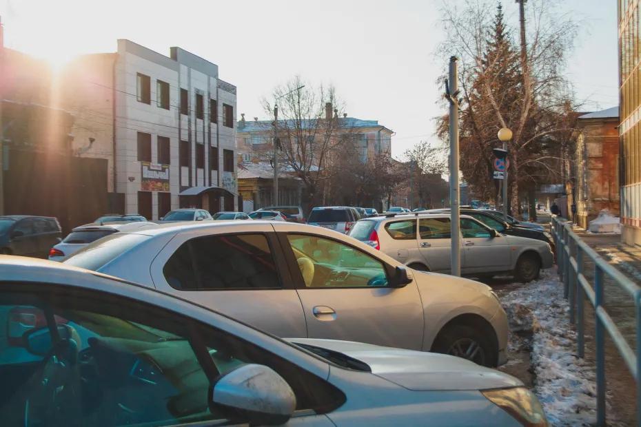 110 нарушений на улицах Сызрани: на &laquo;зебрах&raquo; никто не хотел уступать