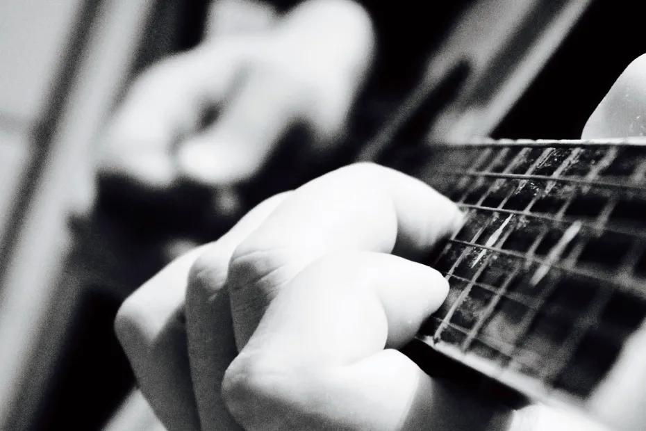 Умер известный музыкант из группы &laquo;Любэ&raquo;