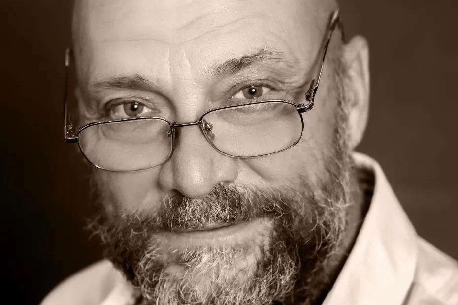 Умер актер сериала &laquo;Морские дьяволы&raquo; Валерий Смородин