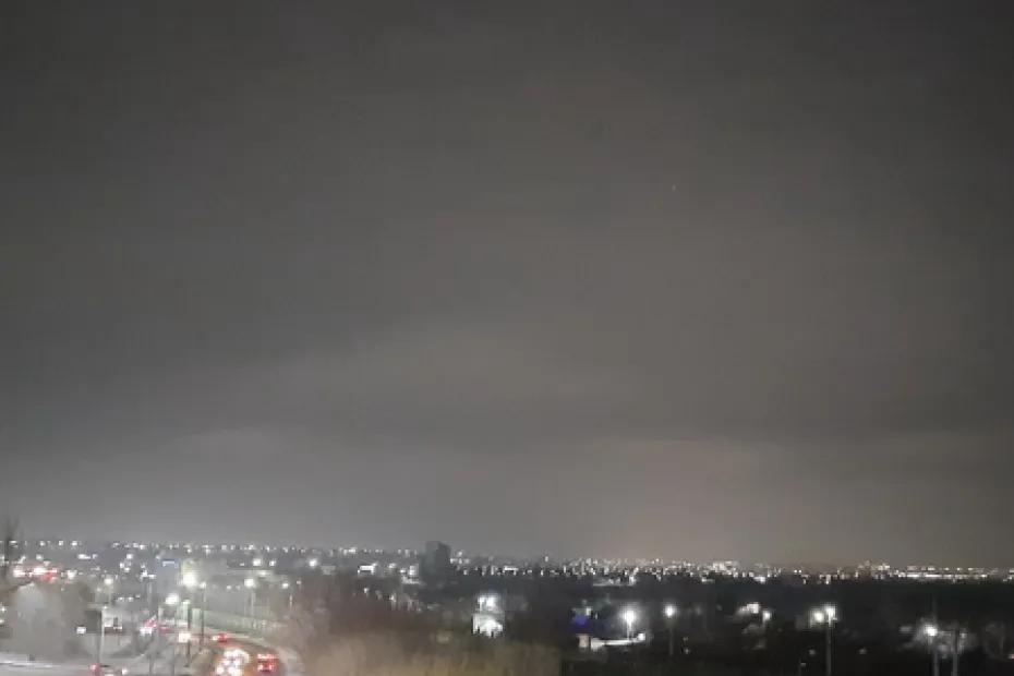 Ночью было сбито 69 беспилотников: в районе Запорожской атомной электростанции - горячая ситуация 