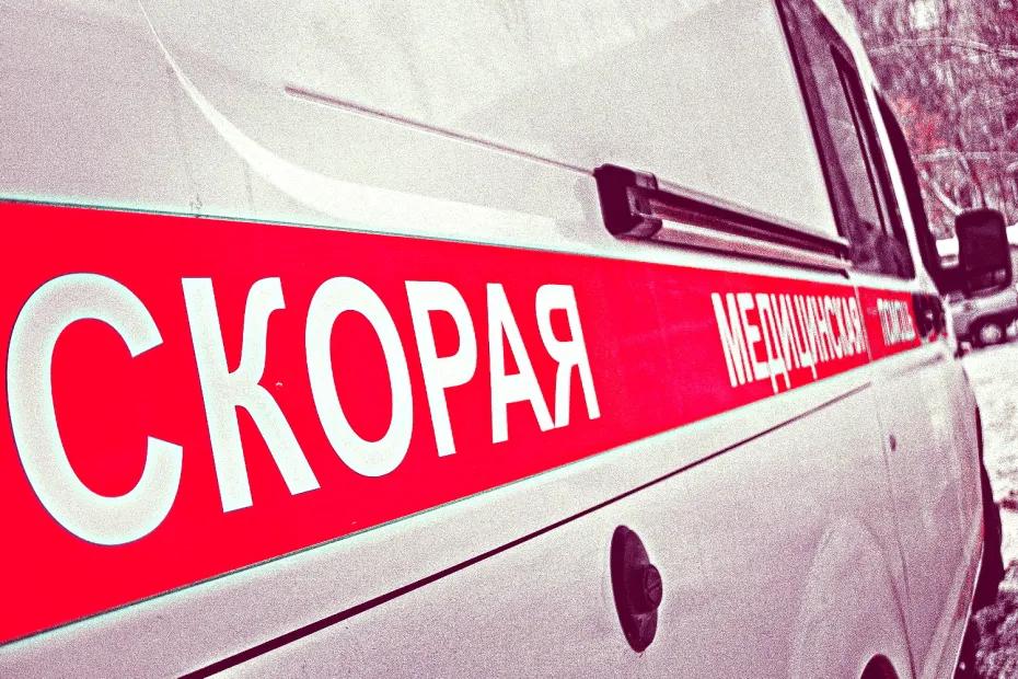 Работник получил страшные химические ожоги на предприятии в Самарской области: что известно на данный момент