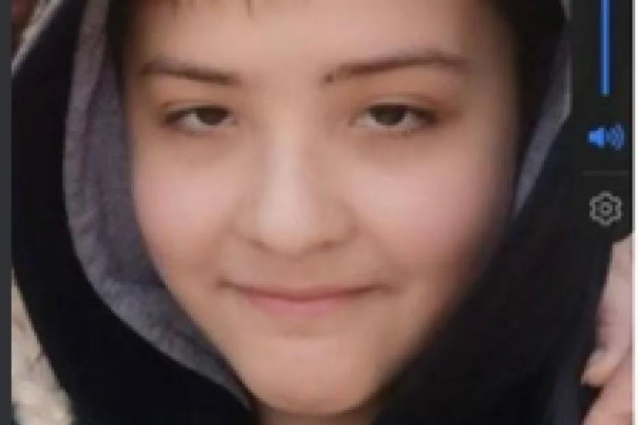 По всей Самарской области идет розыск школьника со шрамом на правой руке