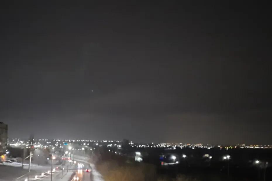 Вторая волна беспилотников: после полуночи над Поволжьем прогремела серия взрывов