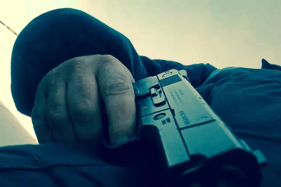 Киллеры из Самарской области перепутали криминальных авторитетов и убили не того вора в законе - последние новости