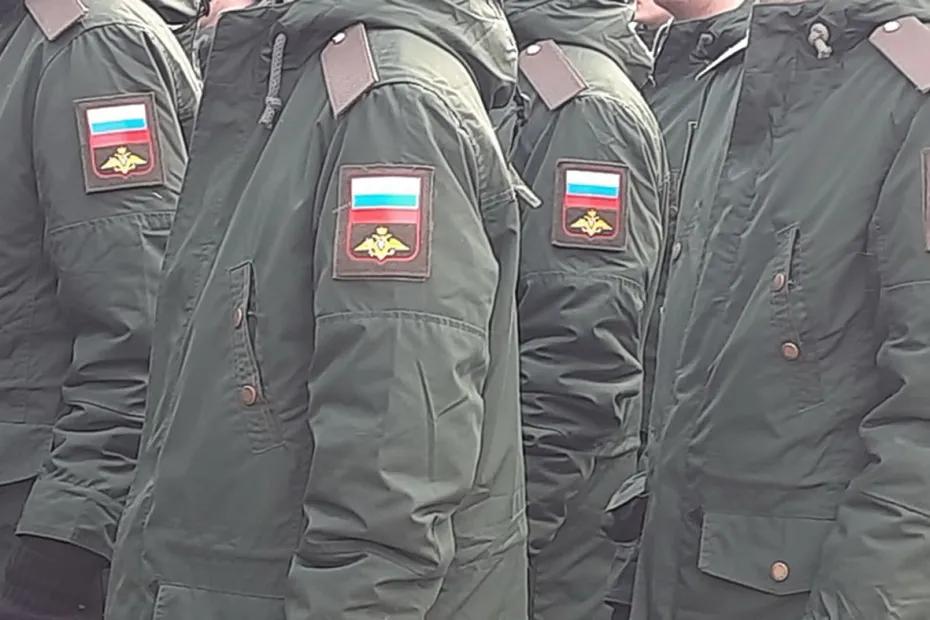 Бывший статусный чиновник из Самарской области решил уйти на СВО