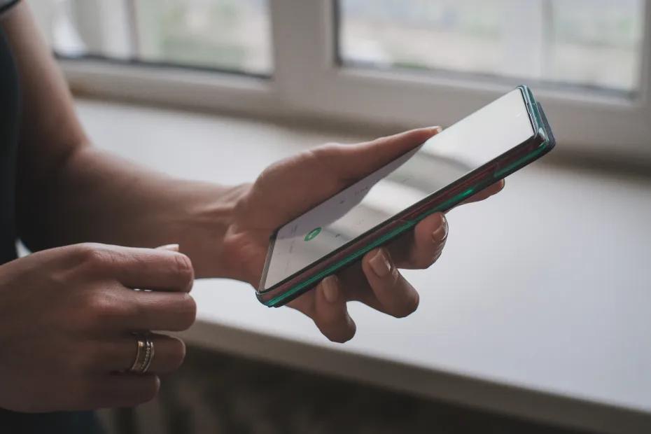 Губернатор Самарской области предупредил жителей о временных ограничениях мобильного интернета из-за угрозы атаки БПЛА