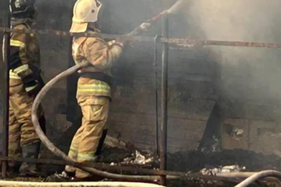 Перехвачено 43 беспилотника, из них - 2 в Поволжье: горела многоэтажка