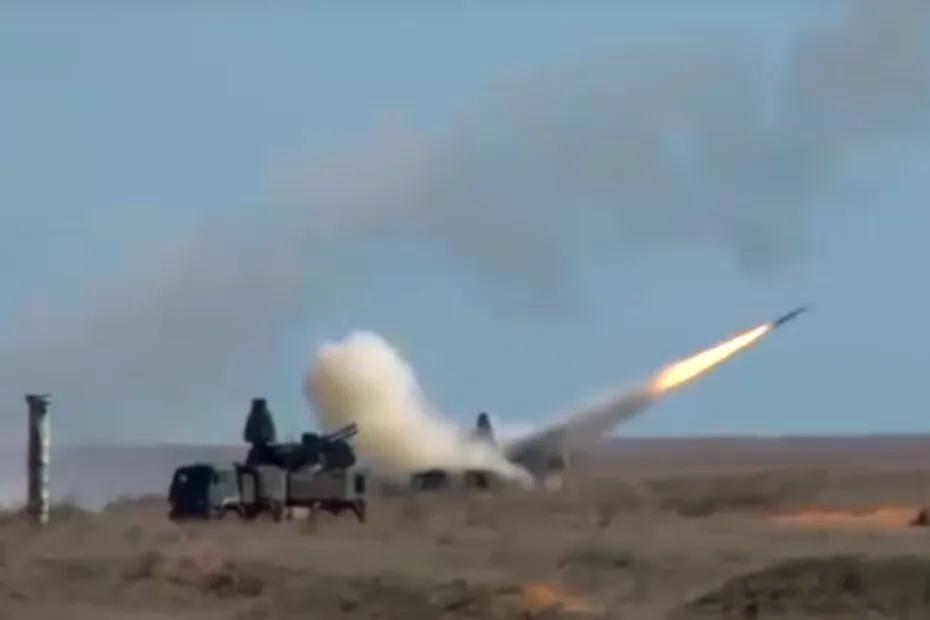 Военкомат Сызрани назвал условия поступления в Военную академию воздушно-космической обороны