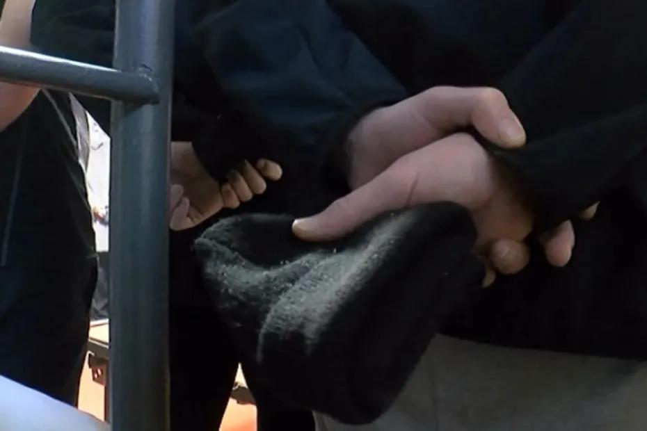 Насильник говорил жертвам одну фразу. На последнее дело маньяк пошел в женском одеянии